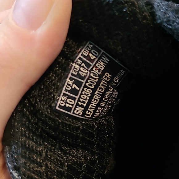 Women's Sketchers D'lites size 10 - Picture 5 of 5